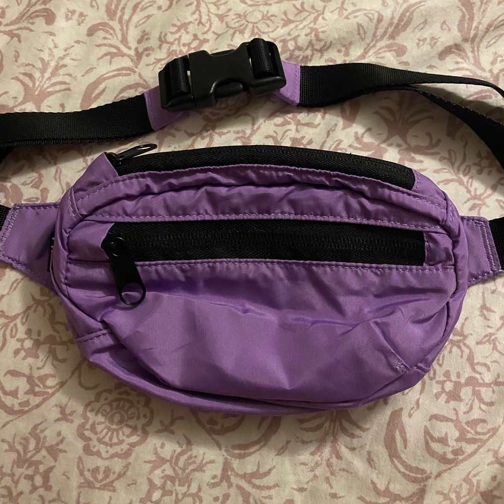 Pink Brand Fanny pack NWOT